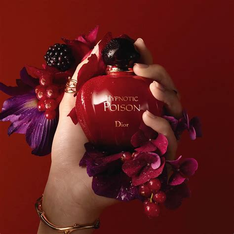 dior poison reviews